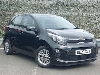 Used Kia Picanto 2023 for sale - 78164377: Photo