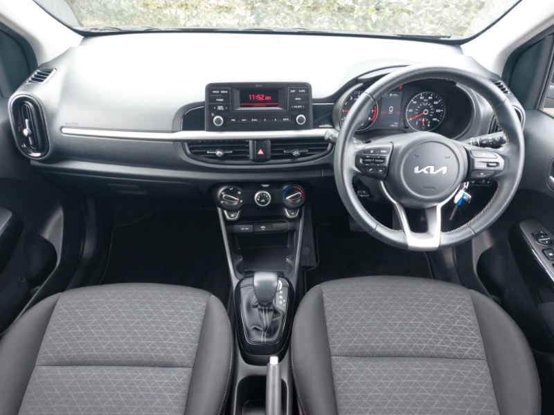 Used Kia Picanto 2023 for sale - 78164377: Photo 2