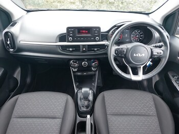 Used Kia Picanto 2023 for sale - 78164377: Photo