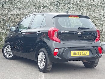 Used Kia Picanto 2023 for sale - 78164377: Photo