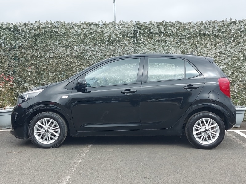 Used Kia Picanto 2023 for sale - 78164377: Photo 4