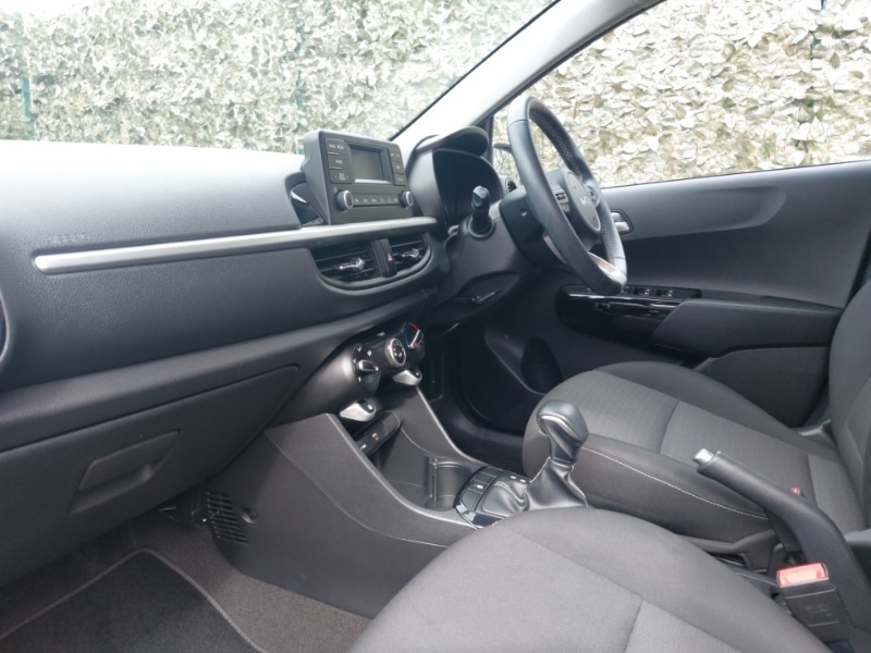 Used Kia Picanto 2023 for sale - 78164377: Photo 5