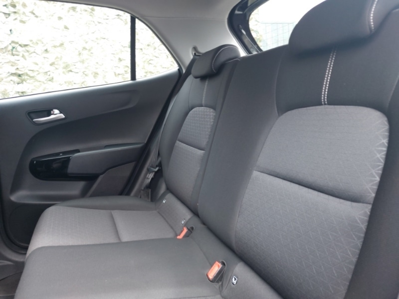 Used Kia Picanto 2023 for sale - 78164377: Photo 6