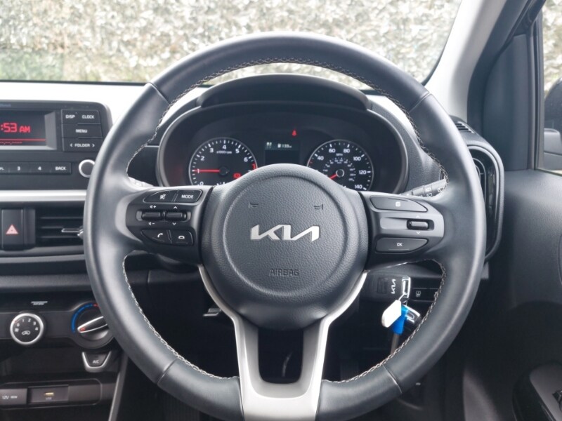 Used Kia Picanto 2023 for sale - 78164377: Photo 7