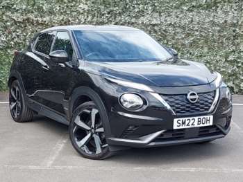 2022 - 1.6 Hybrid Tekna 5dr Auto