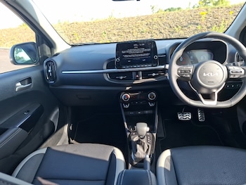 Used Kia Picanto 2024 for sale - 79443519: Photo