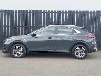 Used Kia XCeed 2020 for sale - 78503148: Photo