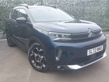 2022 - 1.6 Plug-in Hybrid Shine 5dr e-EAT8