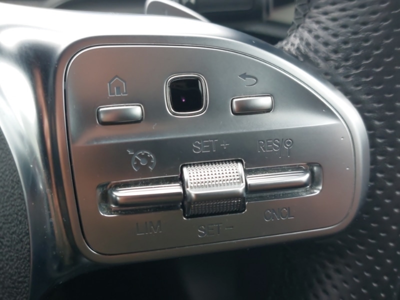 Used Mercedes-Benz CLA 2022 for sale - 76721881: Photo 14