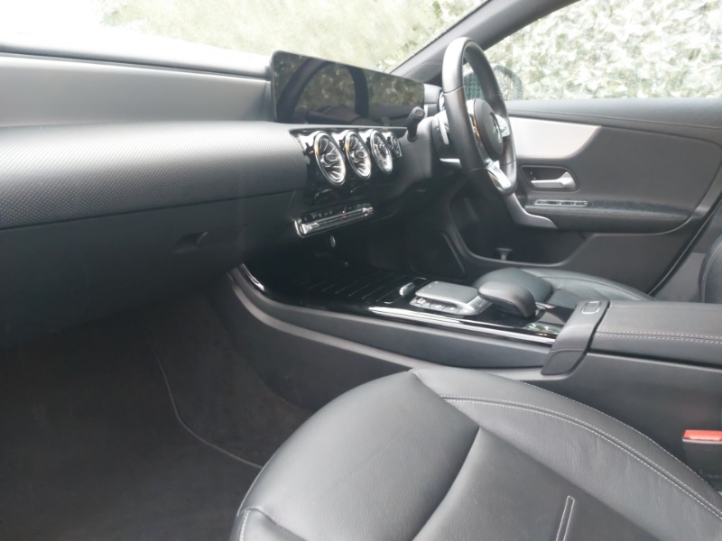 Used Mercedes-Benz CLA 2022 for sale - 76721881: Photo 5