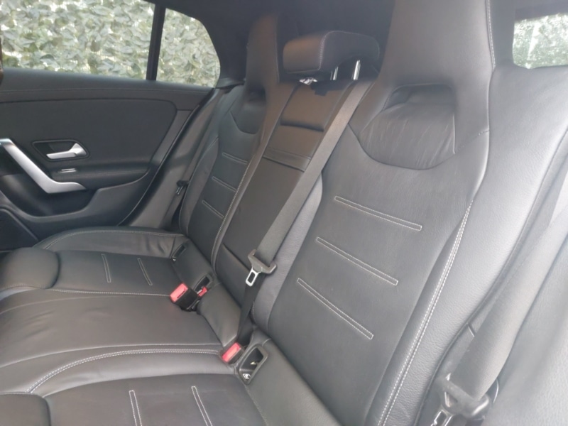 Used Mercedes-Benz CLA 2022 for sale - 76721881: Photo 6