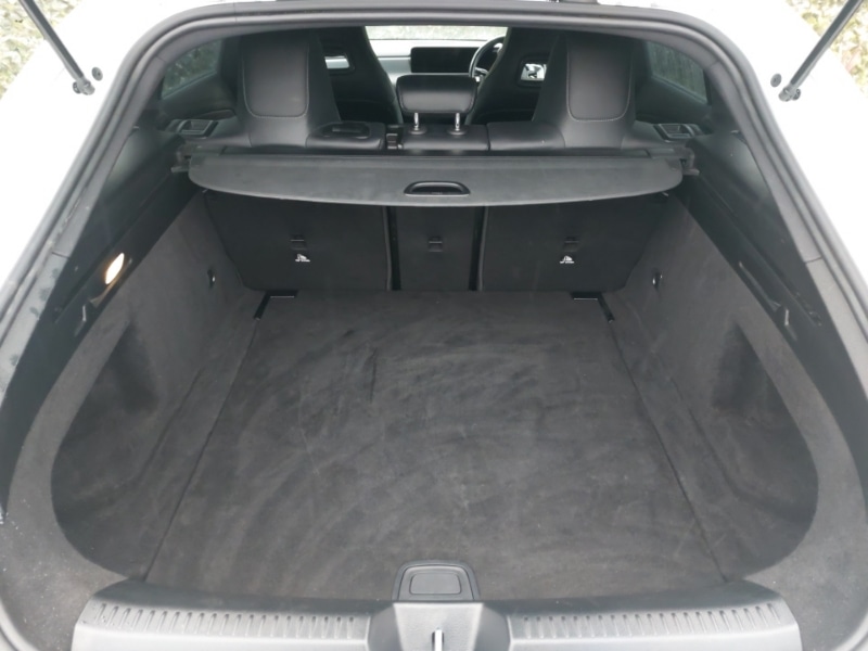 Used Mercedes-Benz CLA 2022 for sale - 76721881: Photo 8