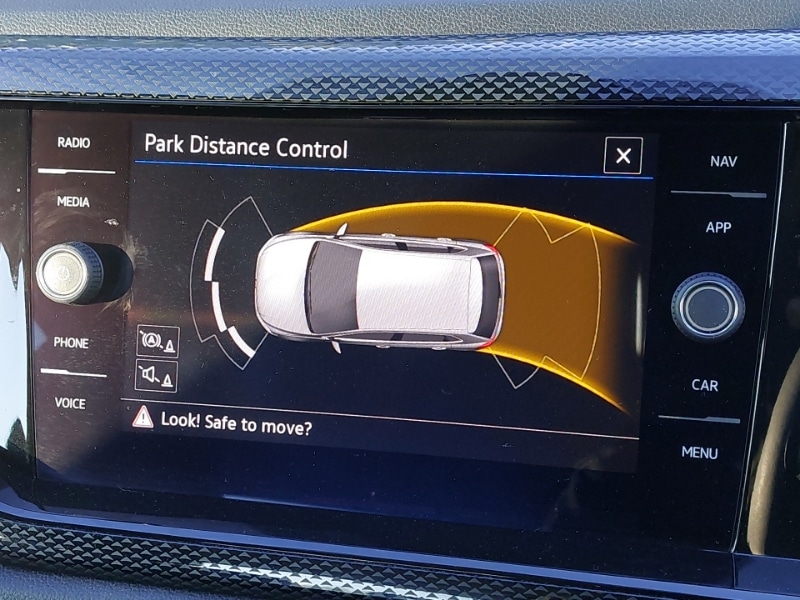 Used Volkswagen Polo 2024 for sale - 77105644: Photo 11