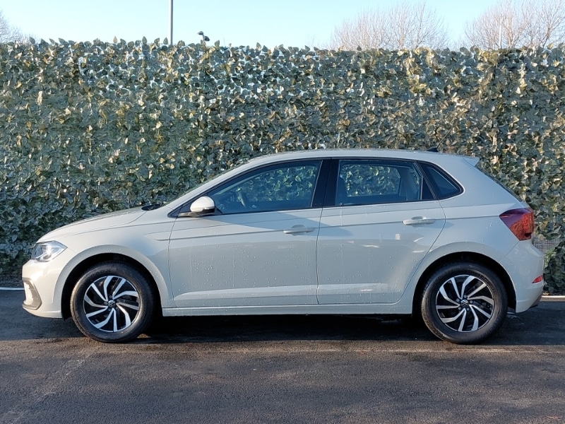 Used Volkswagen Polo 2024 for sale - 77105644: Photo 4