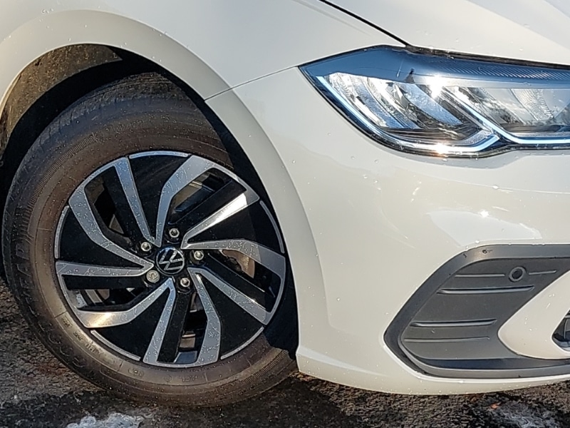 Used Volkswagen Polo 2024 for sale - 77105644: Photo 9