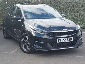 2022 - 1.0T GDi ISG 2 5dr