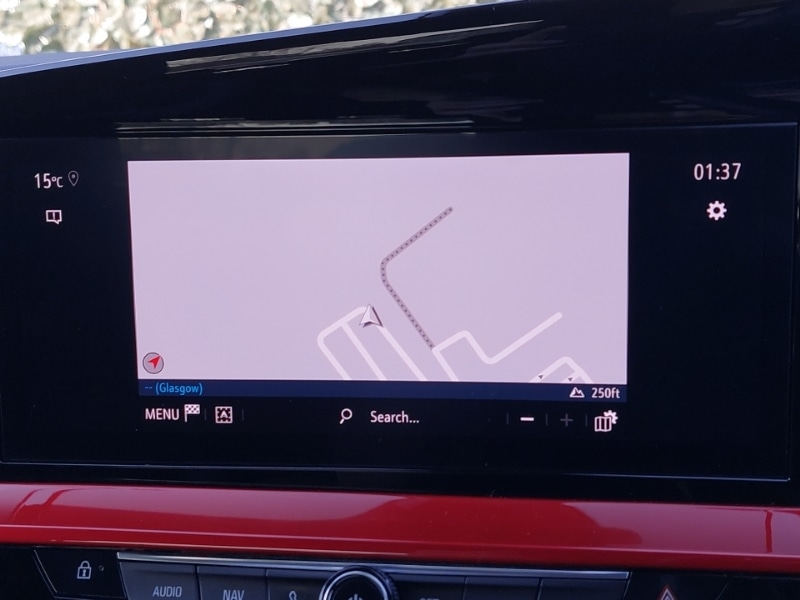 Used Vauxhall Mokka 2021 for sale - 77947698: Photo 10