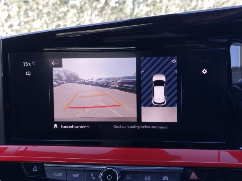 Used Vauxhall Mokka 2021 for sale - 77947698: Photo 11