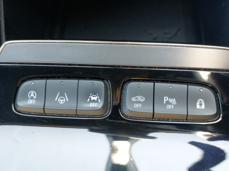 Used Vauxhall Mokka 2021 for sale - 77947698: Photo 18