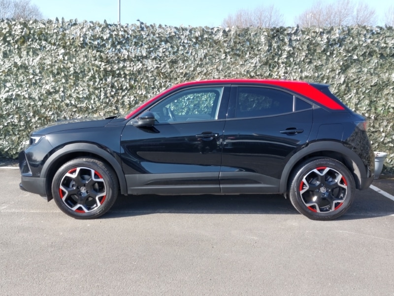 Used Vauxhall Mokka 2021 for sale - 77947698: Photo 4