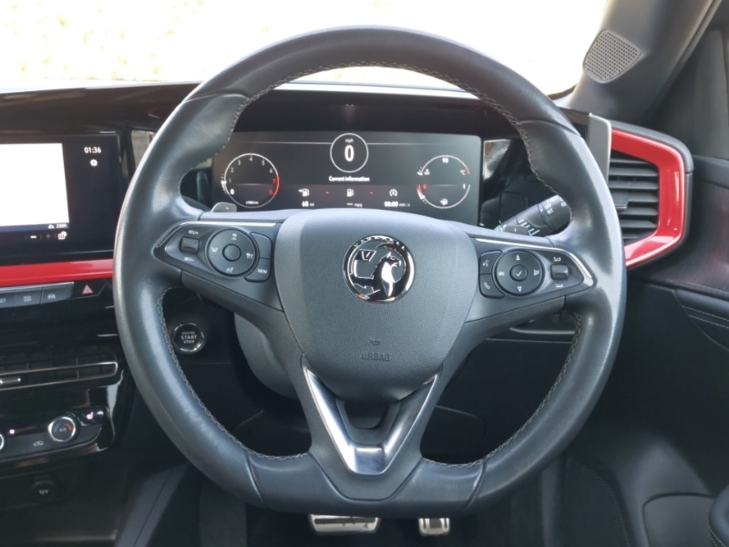 Used Vauxhall Mokka 2021 for sale - 77947698: Photo 7