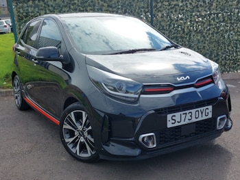 Used Kia Picanto 2023 for sale - 78498673: Photo