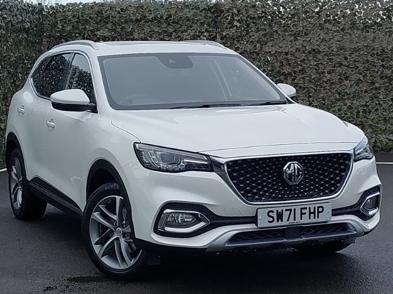 Used MG MG HS 2022 for sale - 76834583: Photo 1