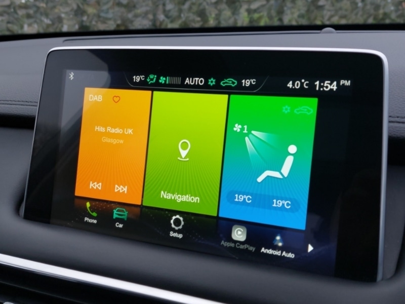 Used MG MG HS 2022 for sale - 76834583: Photo 10