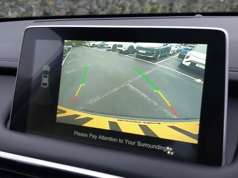 Used MG MG HS 2022 for sale - 76834583: Photo 11