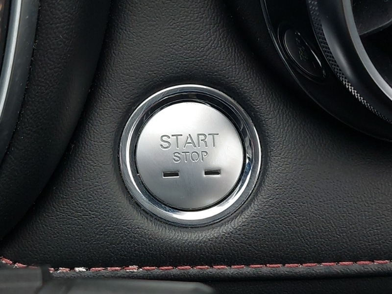 Used MG MG HS 2022 for sale - 76834583: Photo 13