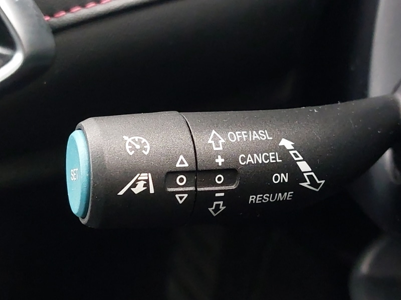 Used MG MG HS 2022 for sale - 76834583: Photo 14