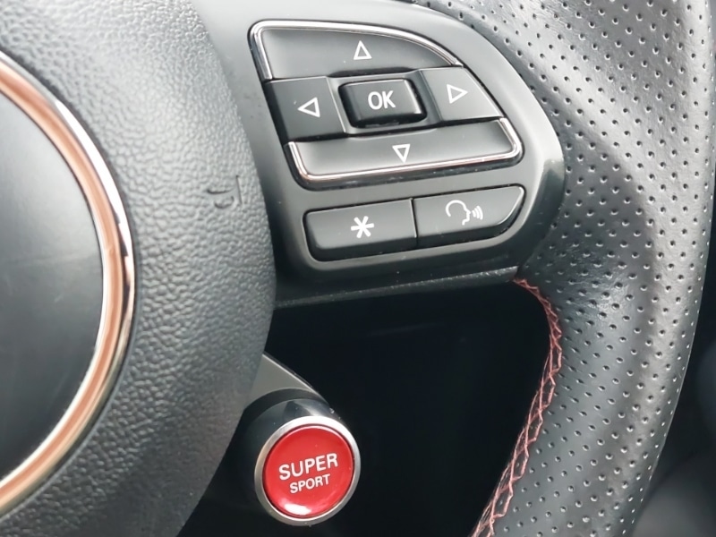 Used MG MG HS 2022 for sale - 76834583: Photo 15