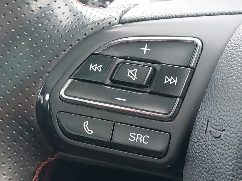 Used MG MG HS 2022 for sale - 76834583: Photo 16