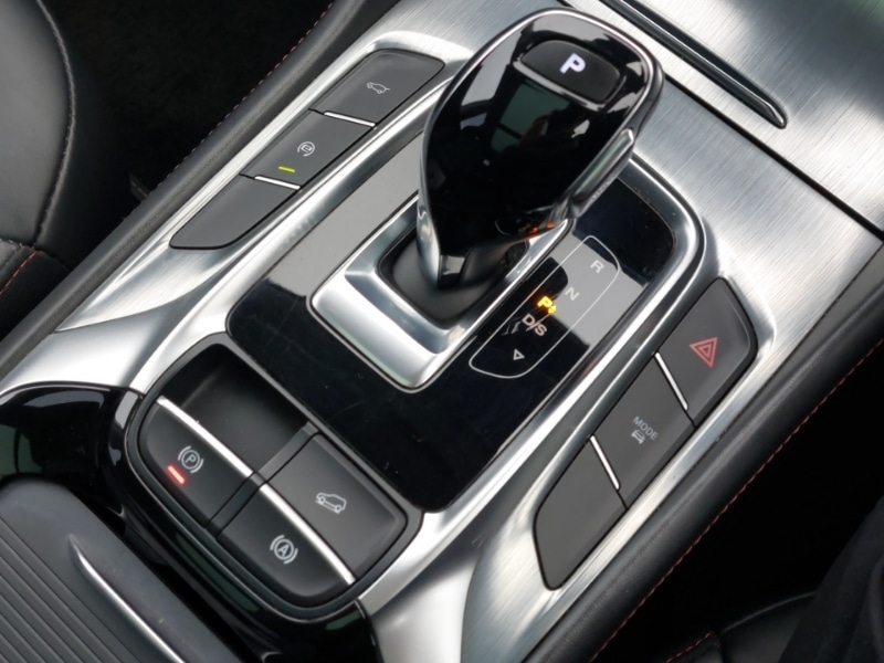 Used MG MG HS 2022 for sale - 76834583: Photo 17