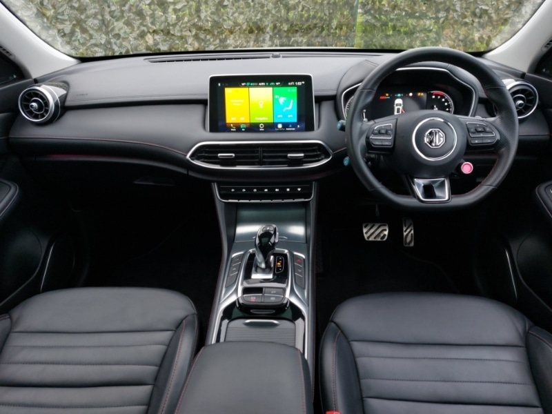 Used MG MG HS 2022 for sale - 76834583: Photo 2