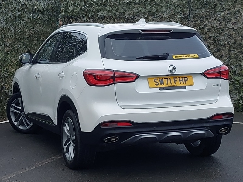 Used MG MG HS 2022 for sale - 76834583: Photo 3