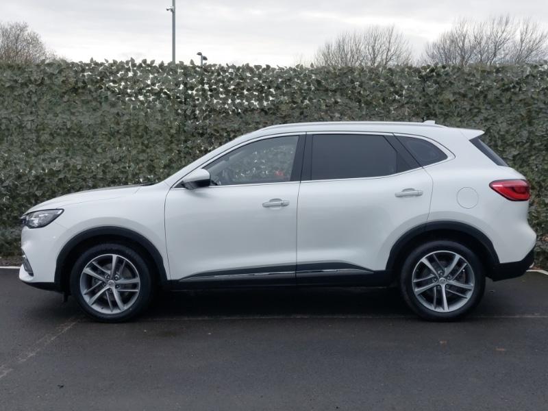 Used MG MG HS 2022 for sale - 76834583: Photo 4