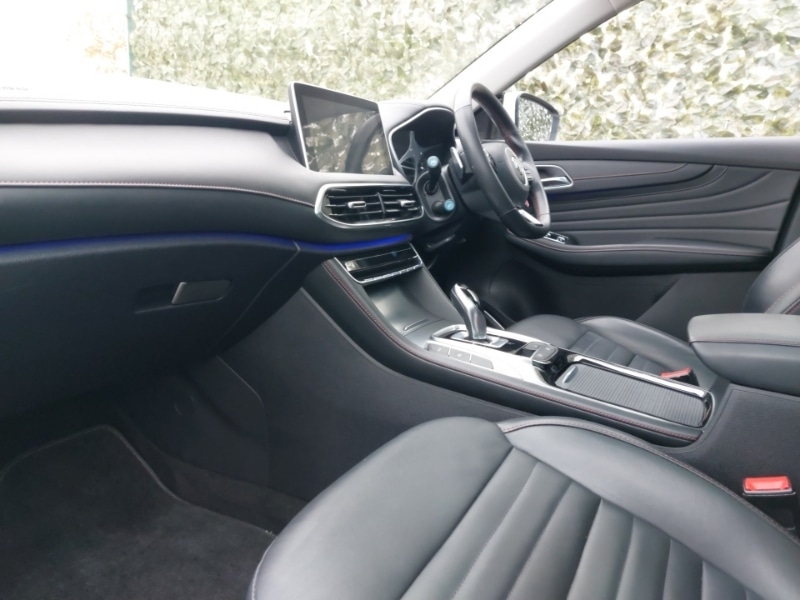 Used MG MG HS 2022 for sale - 76834583: Photo 5