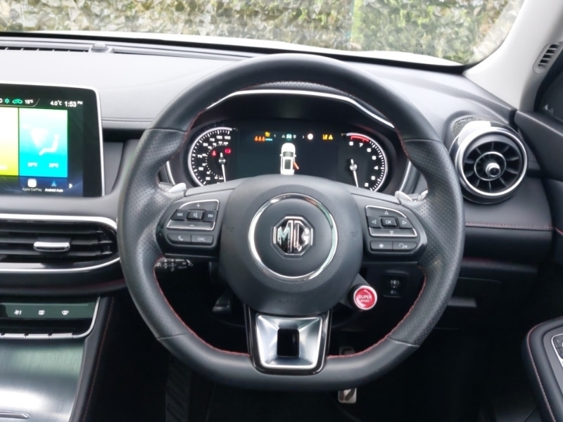 Used MG MG HS 2022 for sale - 76834583: Photo 7