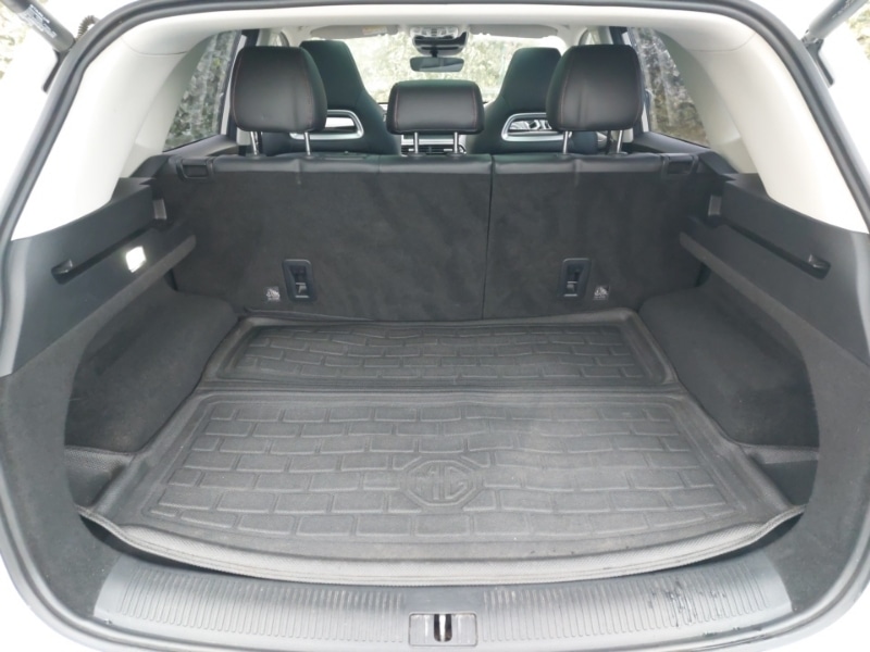 Used MG MG HS 2022 for sale - 76834583: Photo 8