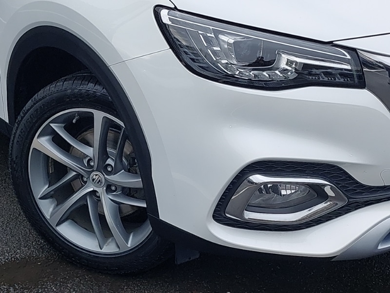 Used MG MG HS 2022 for sale - 76834583: Photo 9