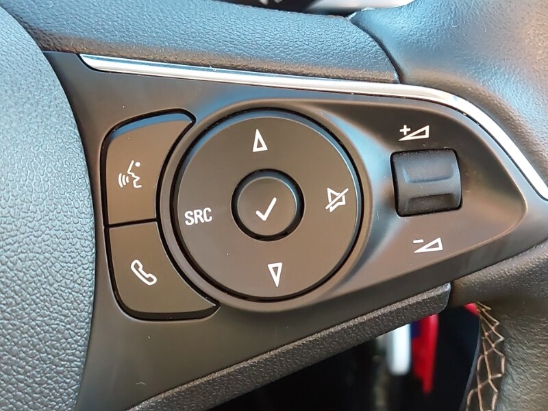 Used Vauxhall Mokka 2022 for sale - 77209504: Photo 14