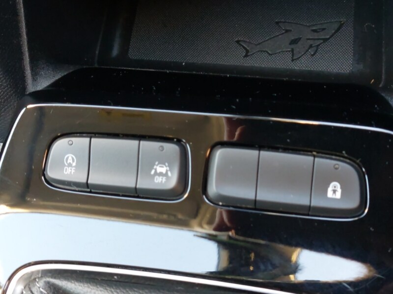 Used Vauxhall Mokka 2022 for sale - 77209504: Photo 17