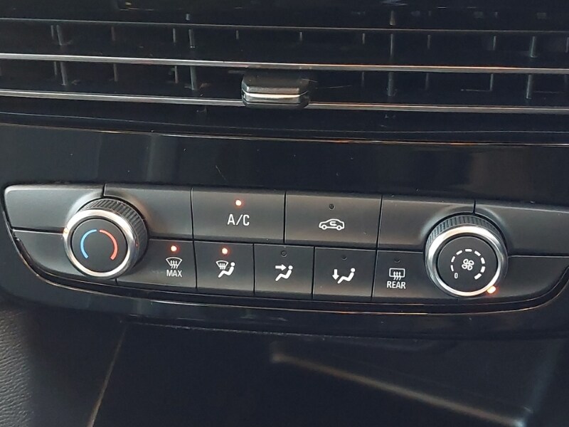 Used Vauxhall Mokka 2022 for sale - 77209504: Photo 18