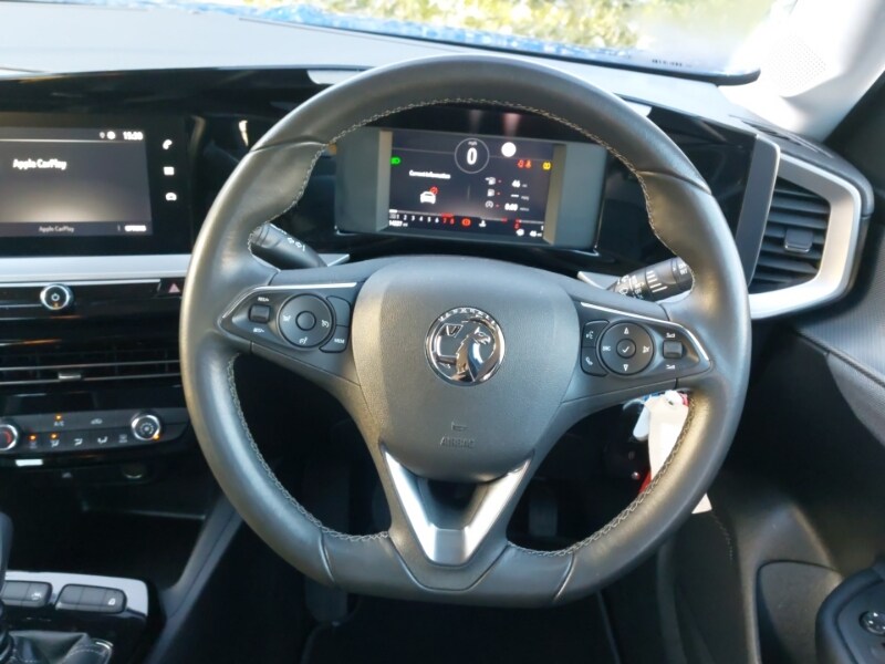 Used Vauxhall Mokka 2022 for sale - 77209504: Photo 7