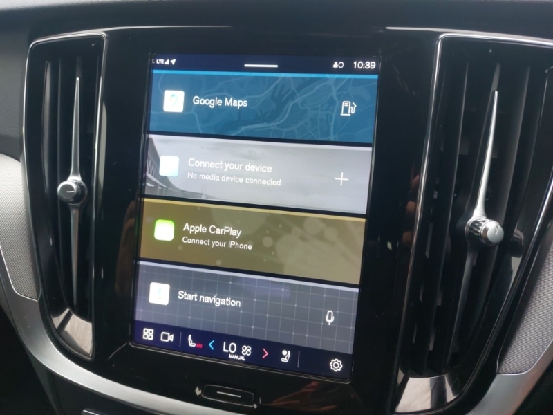 Used Volvo V60 2023 for sale - 76478567: Photo 10