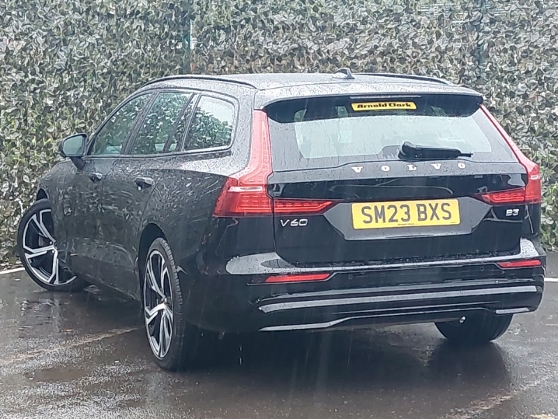 Used Volvo V60 2023 for sale - 76478567: Photo 3