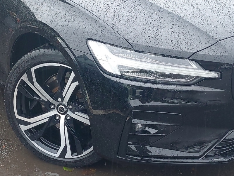 Used Volvo V60 2023 for sale - 76478567: Photo 9