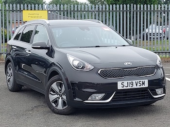 Used Kia Niro 2019 for sale - 79420718: Photo