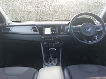 Used Kia Niro 2019 for sale - 79420718: Photo